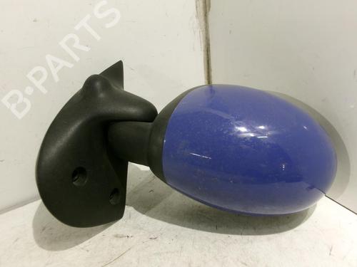 Bakspejl venstre RENAULT TWINGO I (C06_) 1.2 (C066, C068) (58 hp) 22326875