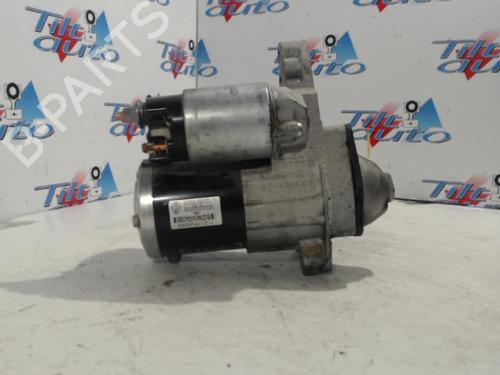Starter RENAULT CAPTUR I (J5_, H5_) 0.9 TCe 90 | BP22324056M8 
