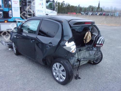 Engine PEUGEOT 108 1.0 VTi 72 | BP27578677M1  - Image 9