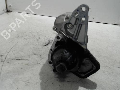 Used Starter RENAULT CLIO IV (BH_) 0.9 TCe 90 (BHNF, BHMA, BHMH, BHJK, BHJR) (90 hp) 22326966