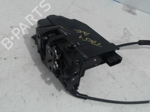 Used Front left lock Front left lock CITROËN C4 Picasso II 1.6 HDi / BlueHDi 115 (115 hp) 22324044 22324044