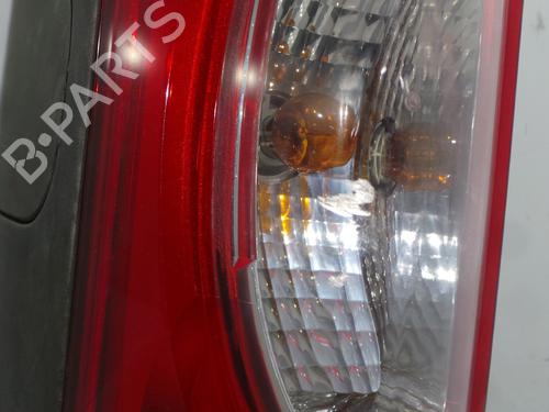Left taillight NISSAN PRIMASTAR Van (X83) 2.5 dCi 150 | BP39759726C34 - Image 3