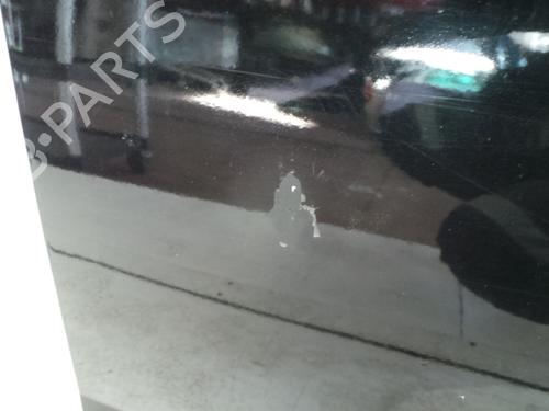 Right front door PEUGEOT 5008 (0U_, 0E_) 1.6 HDi | BP31299837C3 