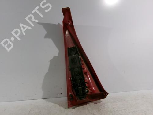 Used Right taillight Right taillight CITROËN C3 I (FC_, FN_) 1.4 HDi (68 hp) 25890674 25890674