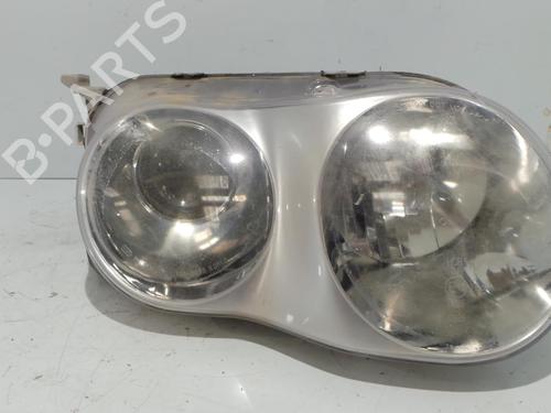 Right headlight HYUNDAI COUPE I (RD) 2.0 16V | BP22326485C29 