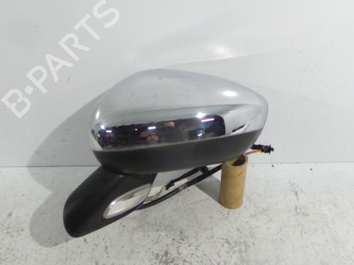 Left mirror CITROËN C3 II (SC_) 1.2 VTi 82 | BP32136498C26 - Image 3