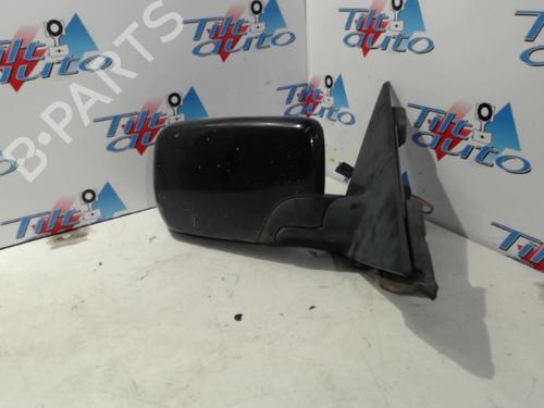 Right mirror BMW 3 (E46) 320 d | BP22539260C27 