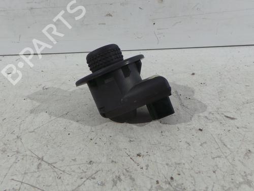 Used Mirror switch Mirror switch RENAULT TWINGO II (CN0_) 1.5 dCi 90 (86 hp) 31630741 31630741