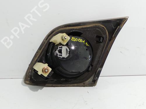 Used Left tailgate light Left tailgate light MAZDA 3 (BK) 1.6 (BK14) (105 hp) 22326516 22326516