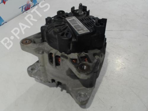 Generator DACIA DUSTER (HS_) 1.5 dCi (HSMC) | BP22538671M7 