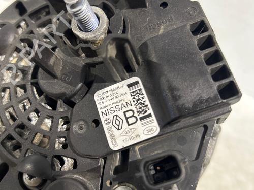 Used Alternator Alternator RENAULT TRAFIC III Van (FG_) 1.6 dCi 90 (FGME) (90 hp) 36056307 36056307