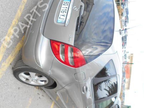 Starter MERCEDES-BENZ A-CLASS (W169) A 180 CDI (169.007, 169.307) | BP22539234M8 