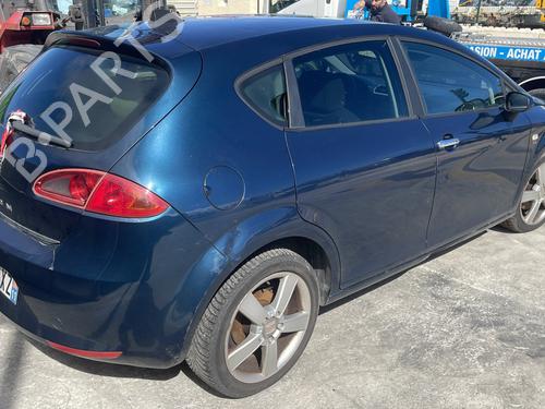 Starter SEAT LEON (1P1) | BP37035529M8 - Image 8