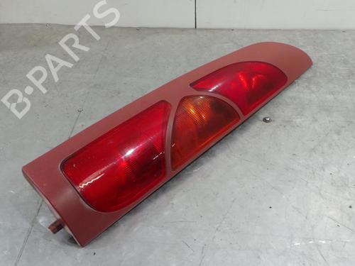 Used Left taillight RENAULT KANGOO (KC0/1_) 1.9 dTi (KC0U) (80 hp) 22323752