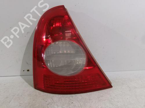 Left taillight RENAULT CLIO II (BB_, CB_) 1.5 dCi (B/CB07) | BP26301436C34 