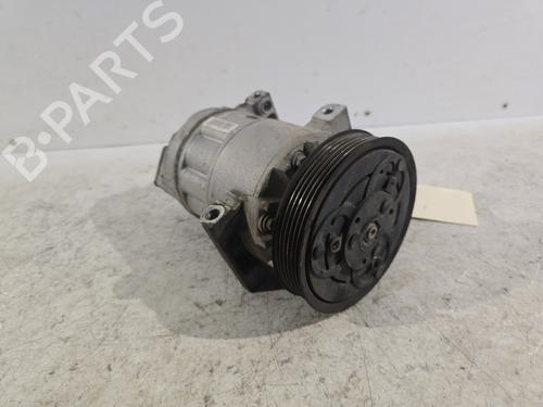 AC compressor RENAULT CAPTUR I (J5_, H5_) 1.5 dCi 90 (J5N4, J5M5, J5MW, J5M6, J5AL, J5AJ) | BP30970435M34 - Image 3