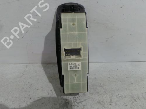 Used Left front window switch Left front window switch 36954940 36954940