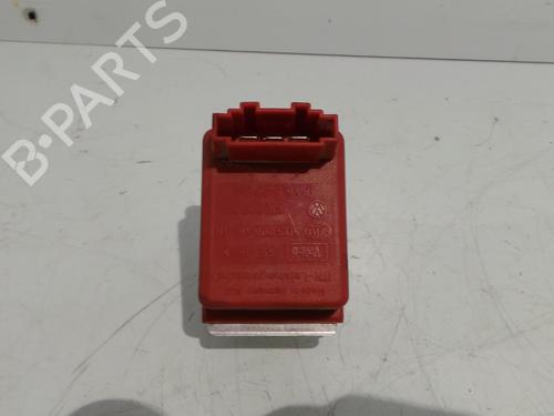 Used Heater resistor VW SHARAN (7M8, 7M9, 7M6) 1.9 TDI (90 hp) 22324907