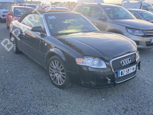 AC compressor AUDI A4 B7 Convertible (8HE) 2.0 TDI | BP33419029M34 - Image 8