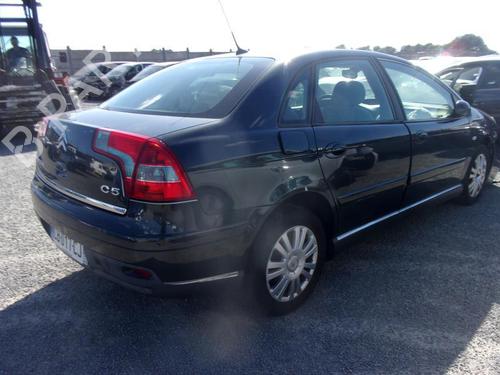 Højre baglygte CITROËN C5 II (RC_) 1.6 HDi (RC8HZB) | BP22324001C35 