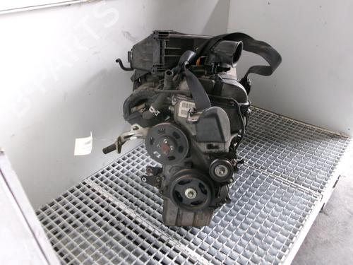Engine OPEL AGILA B (H08) 1.0 (F68) | BP22326257M1 - Image 4