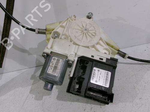 Front left window mechanism VW GOLF V (1K1) 1.9 TDI | BP26937073C22 