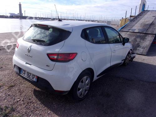 Right tailgate light RENAULT CLIO IV (BH_) 1.5 dCi 90 | BP22539238C80 