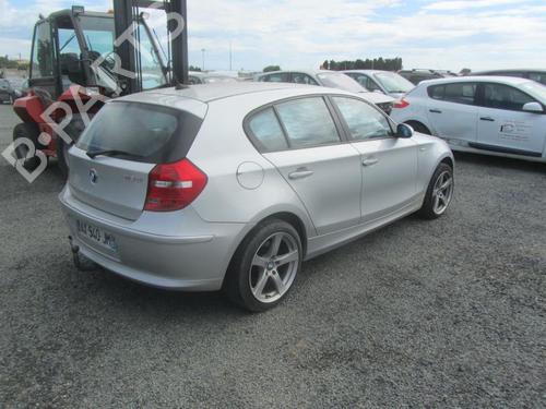 Right taillight BMW 1 (E87) 118 d | BP22324168C35 