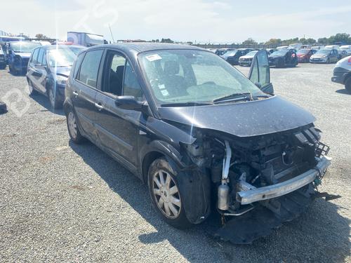 Mirror switch RENAULT SCÉNIC II (JM0/1_) 1.9 dCi (JM14) | BP38489048I25 - Image 6
