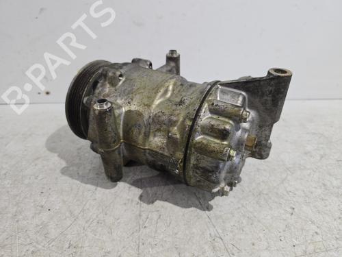 AC compressor CITROËN JUMPER II Platform/Chassis 2.2 HDi 130 | BP26457709M34 