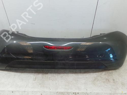 Used Rear bumper Rear bumper 38781176 38781176
