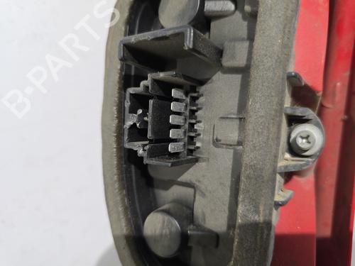 Used Right taillight Right taillight 22329316 22329316