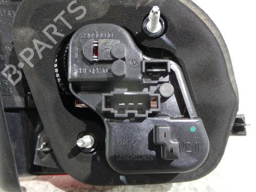 Right tailgate light VW GOLF VI (5K1) 1.4 | BP38030631C80 - Image 2