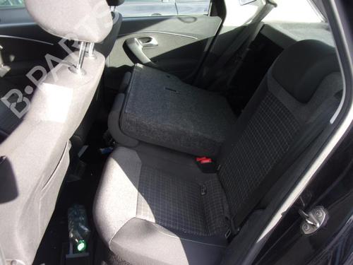 Electronic module VW POLO V (6R1, 6C1) 1.2 TSI 16V | BP22324067M83