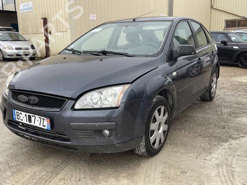 Left headlight FORD FOCUS II (DA_, HCP, DP) 1.8 TDCi | BP39079844C28 - Image 7