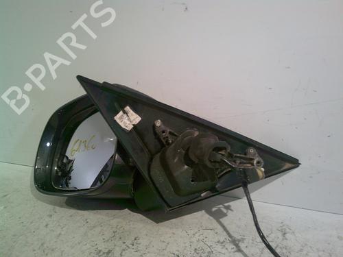 Left mirror AUDI Q5 (8RB) | BP32219083C26
