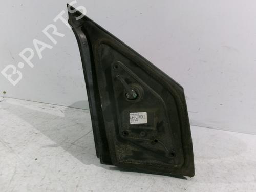 Left mirror TOYOTA AYGO (_B1_) 1.0 (KGB10_, KGB10R) | BP22360788C26 
