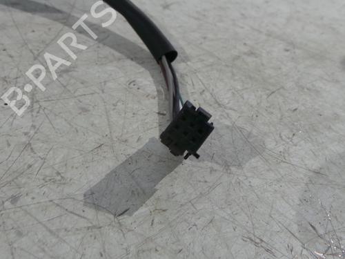 Left mirror PEUGEOT 307 Break (3E) 1.6 HDi 110 | BP30180825C26