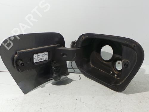 Fuel flap OPEL CROSSLAND X / CROSSLAND (P17, P2QO) 1.5 Turbo D (75) | BP29840791C131