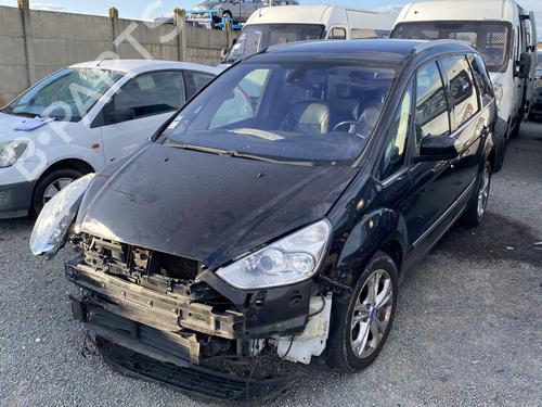 Brugte FORD GALAXY II (WA6) 2.0 TDCi (140 hp) 4169963