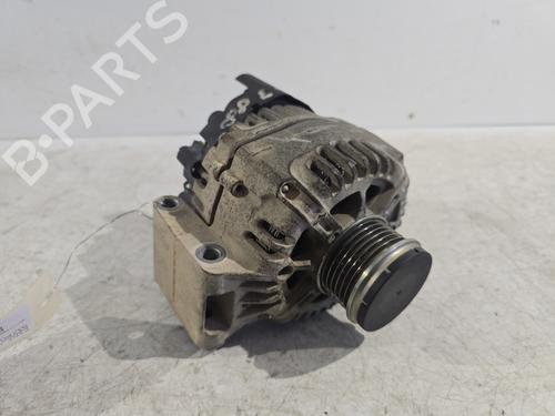 Used Alternator FIAT PANDA (312_, 319_) 1.3 D Multijet 4x4 (312PXL1A) (75 hp) 28304871