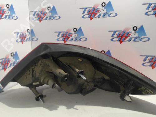 Left taillight CHRYSLER SEBRING Convertible (JS) 2.0 CRD | BP22325919C34 