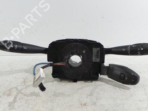Used Steering column stalk Steering column stalk PEUGEOT 207 (WA_, WC_) 1.4 HDi (68 hp) 28090132 28090132