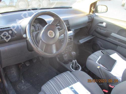 Starter VW FOX Hatchback (5Z1, 5Z3, 5Z4) 1.2 | BP22325448M8 