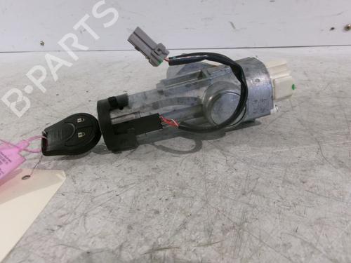 Ignition barrel NISSAN JUKE (F15) 1.5 dCi | BP28523748M48 