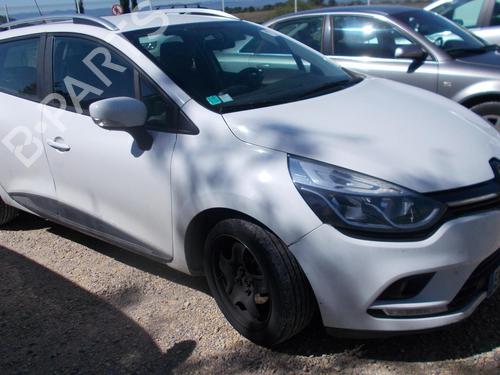 Left tailgate light RENAULT CLIO IV Grandtour (KH_) 1.5 dCi 90 (KHN3, KHN4) | BP29331288C79 