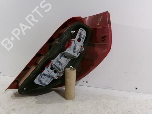 Used Left taillight Left taillight MERCEDES-BENZ A-CLASS (W169) A 200 CDI (169.008, 169.308) (140 hp) 25867388 25867388
