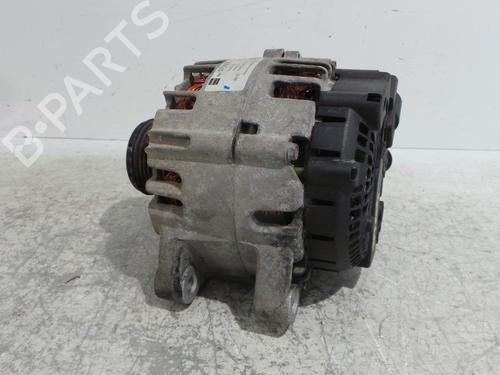 Used Alternator Alternator CITROËN BERLINGO Box Body/MPV (B9) 1.6 HDi 90 16V (90 hp) 33773573 33773573