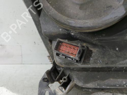 Used Left headlight Left headlight 38489052 38489052