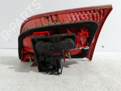 Venstre baglygte bagklap AUDI A6 Allroad C6 (4FH) 2.7 TDI quattro | BP25129443C79 
